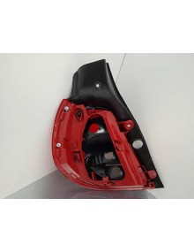 Recambio de piloto trasero derecho para renault clio iii referencia OEM IAM  NUEVO 09--12 2