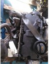 Recambio de motor completo para volkswagen touran (1t1) 1.9 tdi referencia OEM IAM BKC CASCO 