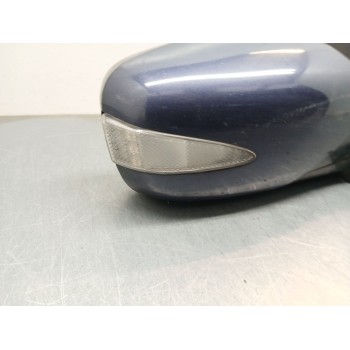 Recambio de retrovisor derecho para mitsubishi grandis (na_w) 2.0 di-d (na8w) referencia OEM IAM E4012233  