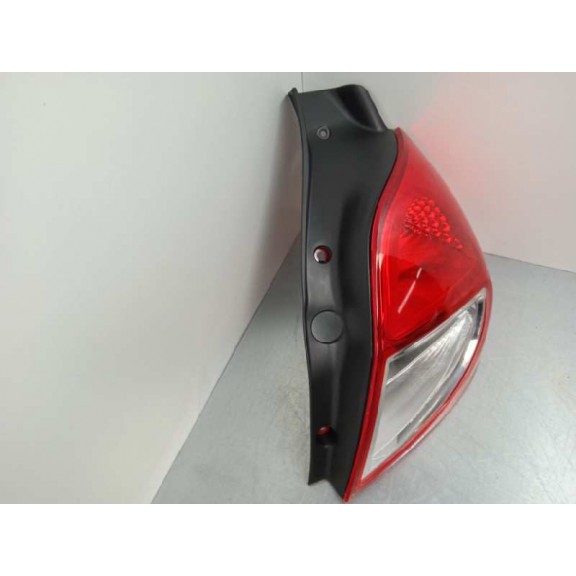 Recambio de piloto trasero derecho para renault clio iii referencia OEM IAM  NUEVO 09--12