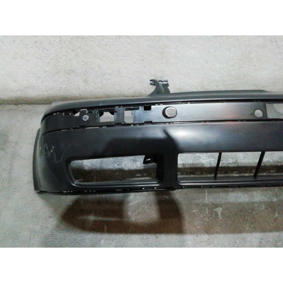 Recambio de paragolpes delantero para volkswagen golf iv berlina (1j1) referencia OEM IAM  NUEVO 