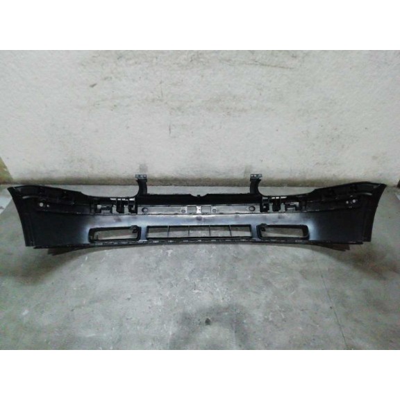 Recambio de paragolpes delantero para volkswagen golf iv berlina (1j1) referencia OEM IAM  NUEVO 