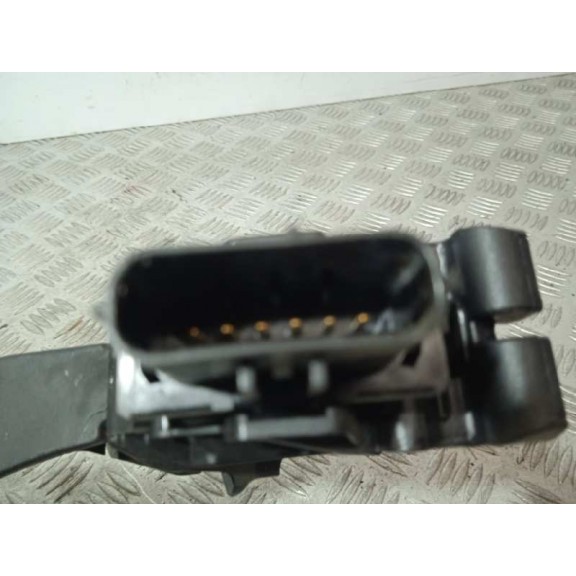 Recambio de pedal acelerador para volkswagen arteon (3h8) referencia OEM IAM 5Q1723503K 5Q1723503H 6 PINS