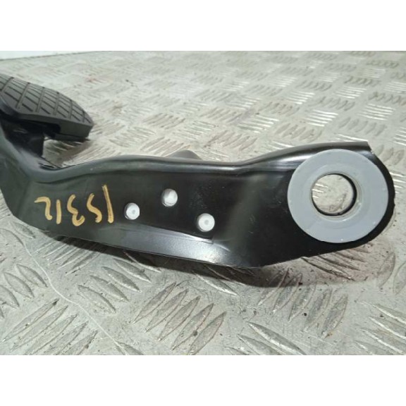 Recambio de pedal freno para volkswagen arteon (3h8) referencia OEM IAM   