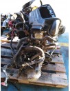 Recambio de motor completo para renault kangoo (f/kc0) alize referencia OEM IAM F8Q630 <<M>> 