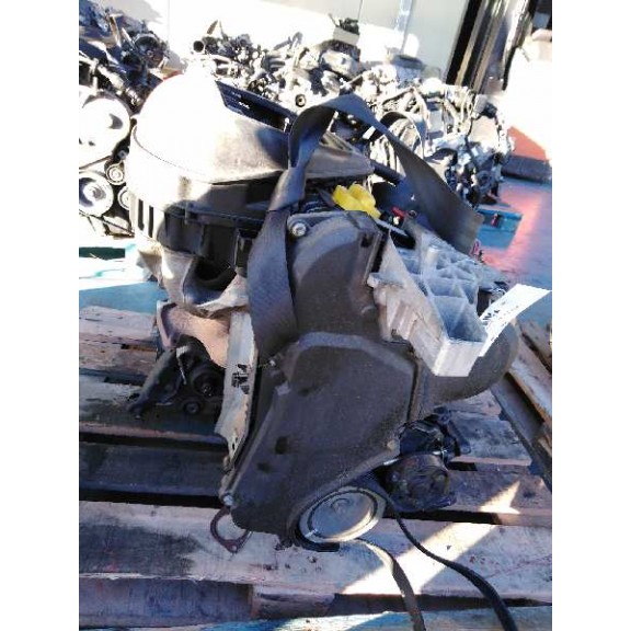 Recambio de motor completo para renault kangoo (f/kc0) alize referencia OEM IAM F8Q630 <<M>> 