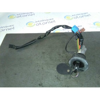 CONMUTADOR DE ARRANQUE 