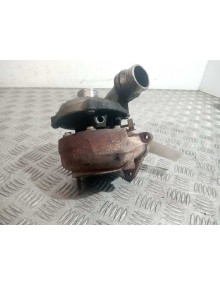 Recambio de turbocompresor para renault scenic ii 1.5 dci diesel referencia OEM IAM 55431015088  