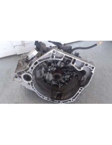 Recambio de caja cambios para renault megane iv berlina 5p experience referencia OEM IAM 320106758R M 