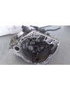 Recambio de caja cambios para renault megane iv berlina 5p experience referencia OEM IAM 320106758R M 