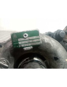 Recambio de turbocompresor para renault scenic ii 1.5 dci diesel referencia OEM IAM 55431015088   2