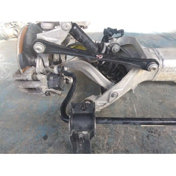 Recambio de puente trasero para peugeot 508 allure referencia OEM IAM 9817524080  9817524080