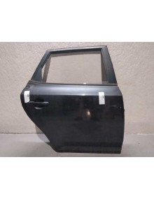 Recambio de puerta trasera derecha para kia cee´d sporty wagon ex referencia OEM IAM  RANCHERA 