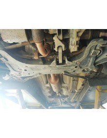 Recambio de puente delantero para ford ecosport (cr6) trend+ referencia OEM IAM   