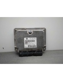 Recambio de centralita motor uce para seat ibiza (6l1) stella referencia OEM IAM 036906034AH  