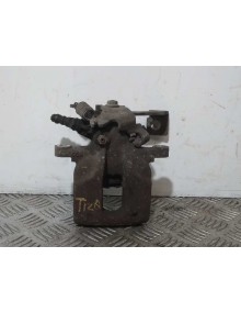 Recambio de pinza freno trasera izquierda para toyota auris active referencia OEM IAM  BOSCH 