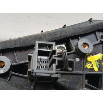 Recambio de piloto trasero izquierdo interior para skoda superb (3v3) 2.0 tdi referencia OEM IAM 3v5945307b  