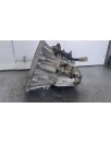 Recambio de caja cambios para renault megane iv berlina 5p experience referencia OEM IAM 320106758R M 