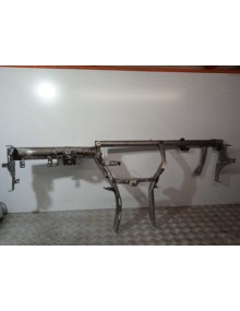 Recambio de travesaño superior para volkswagen arteon (3h8) referencia OEM IAM 3G1857017F INTERIOR SALPICADERO