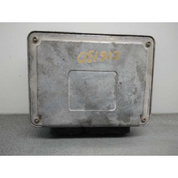 Recambio de centralita motor uce para seat ibiza (6l1) stella referencia OEM IAM 036906034AH  