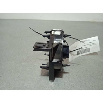 Recambio de anillo airbag para seat ibiza (6l1) cool referencia OEM IAM 15290502 283396 