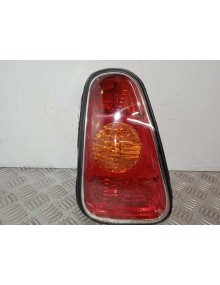 Recambio de piloto trasero izquierdo para mini mini (r50,r53) referencia OEM IAM  NUEVO 