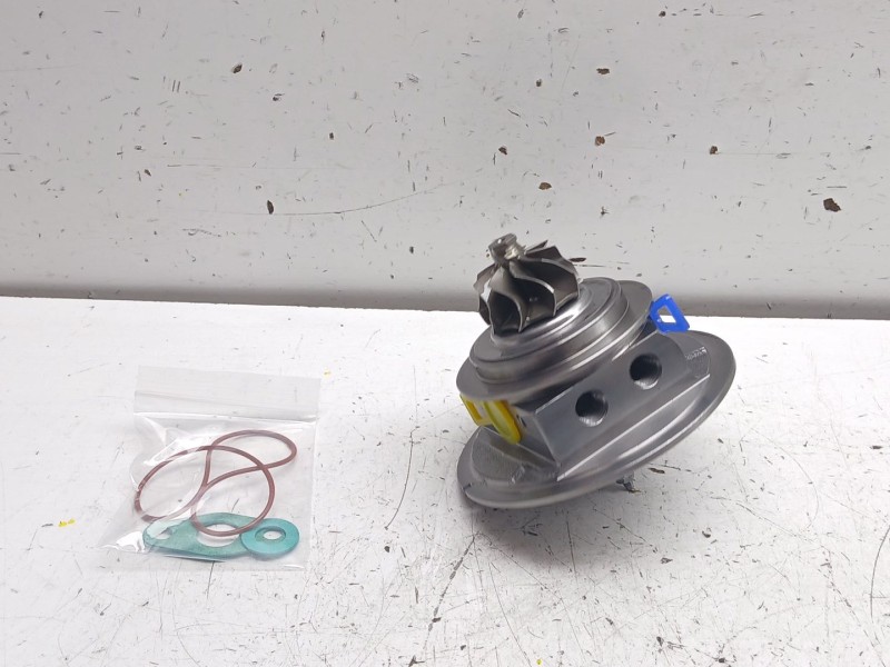 Recambio de nucleo turbo para opel mokka / mokka x (j13) 1.4 lpg (_76) referencia OEM IAM 781504  