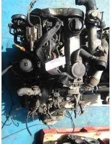 Recambio de motor completo para seat ibiza (6k1) sport referencia OEM IAM AGR <<M>> EXPORTACION