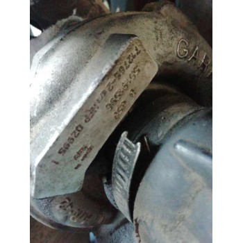 Recambio de motor completo para alfa romeo 147 (190) 1.9 jtd distinctive referencia OEM IAM   