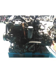 Recambio de motor completo para seat ibiza (6k1) sport referencia OEM IAM AGR <<M>> EXPORTACION 2