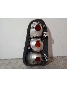 Recambio de piloto trasero izquierdo para mini mini (r50,r53) referencia OEM IAM  NUEVO  2