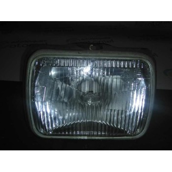 FARO DERECHO MONOPTICA