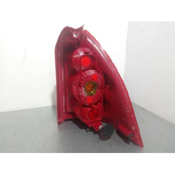 Recambio de piloto trasero izquierdo para peugeot 307 break/sw (s2) referencia OEM IAM 25719501 NUEVO 05-07