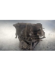 Recambio de caja casco para citroën berlingo station wagon 1.6 16v hdi referencia OEM IAM 20DP43  