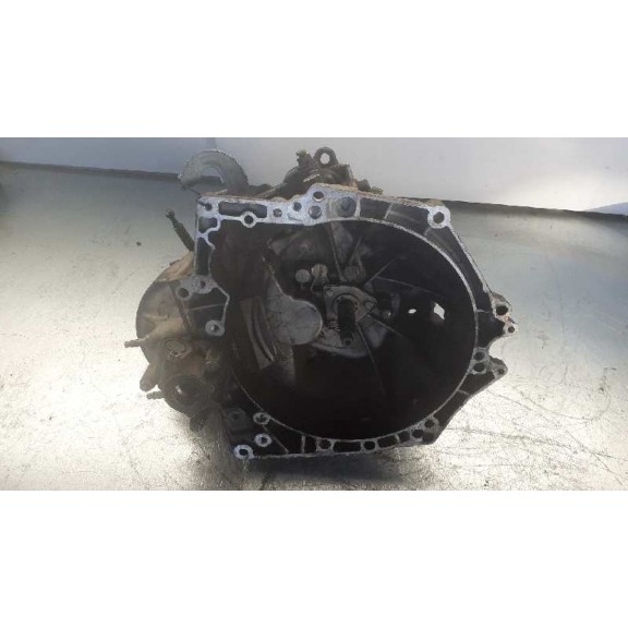 Recambio de caja casco para citroën berlingo station wagon 1.6 16v hdi referencia OEM IAM 20DP43  