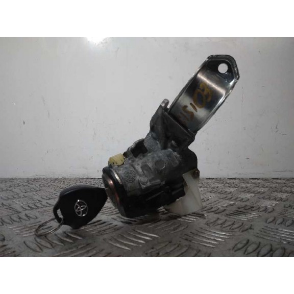 Recambio de conmutador de arranque para toyota auris active referencia OEM IAM N0502638  