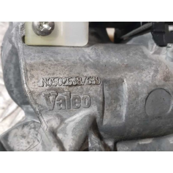 Recambio de conmutador de arranque para toyota auris active referencia OEM IAM N0502638  