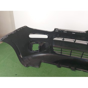 Recambio de paragolpes delantero para fiat panda (312_, 319_) 1.2 (312pxa1a) referencia OEM IAM 735520446  