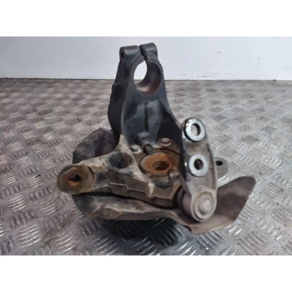 Recambio de mangueta delantera izquierda para bmw mini (r56) one referencia OEM IAM   