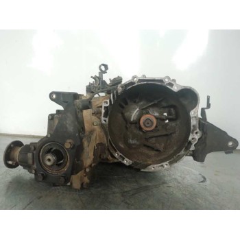 Recambio de caja cambios para hyundai tucson (jm) 2.0 crdi comfort (4wd) referencia OEM IAM   