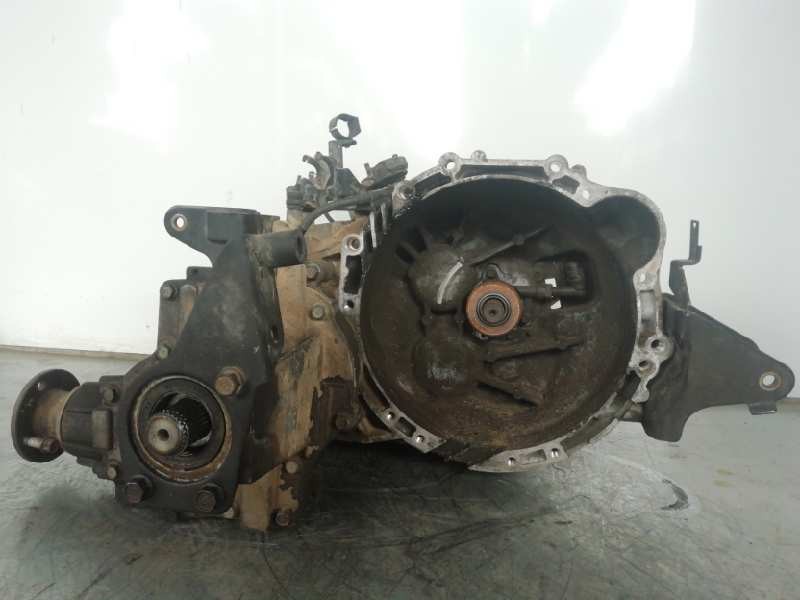 Recambio de caja cambios para hyundai tucson (jm) 2.0 crdi comfort (4wd) referencia OEM IAM   