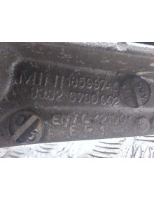 Recambio de mangueta trasera derecha para bmw mini (r56) one referencia OEM IAM 18599740   2