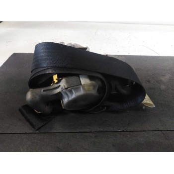 CINTURON SEGURIDAD DELANTERO DERECHO 7L7040P 5P PRETENSOR
