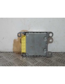 Recambio de centralita airbag para toyota auris active referencia OEM IAM 8917002560   2