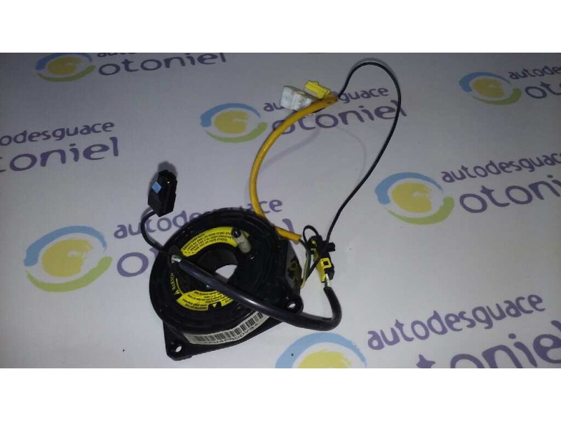 Recambio de anillo airbag para daewoo tacuma se referencia OEM IAM FU4PB00V3  