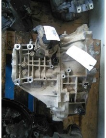 Recambio de caja cambios para hyundai i30 classic referencia OEM IAM W9J6H <CASCO> 