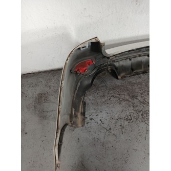Recambio de paragolpes trasero para hyundai santa fe (bm) 2.2 crdi cat referencia OEM IAM   