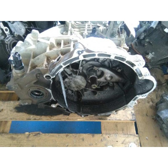 Recambio de caja cambios para hyundai i30 classic referencia OEM IAM W9J6H <CASCO> 