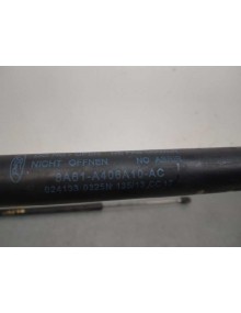 Recambio de amortiguadores maletero / porton para ford fiesta (ccn) referencia OEM IAM 8A61A406A10AC X2 57 CM 2