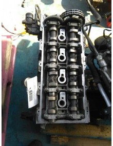 Recambio de motor completo para mercedes-benz sprinterii combi (desde 01.06) 211/215 cdi (906.711/713) referencia OEM IAM 646985